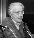 Noam Chomsky