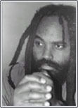 Mumia Abu Jamal